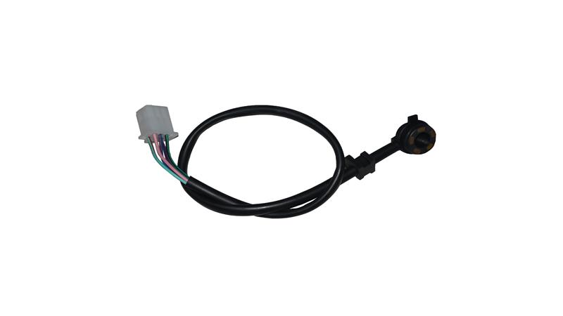 VİTES GÖSTERGE MÜŞÜRÜ (SJ50 PRO)